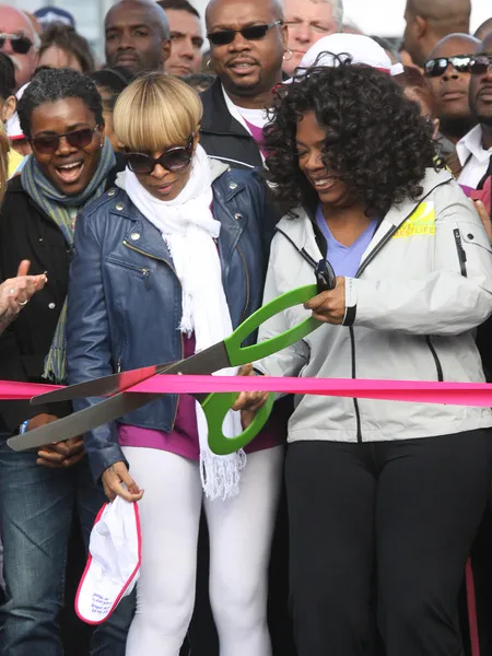 Foto Jennifer Hudson