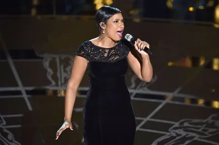 Foto Jennifer Hudson