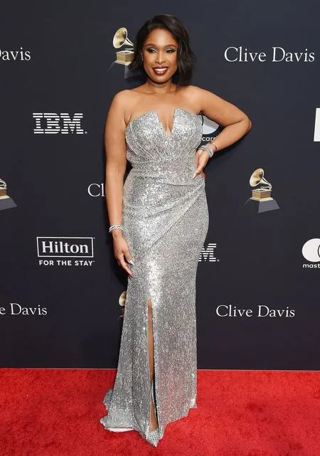 Foto Jennifer Hudson