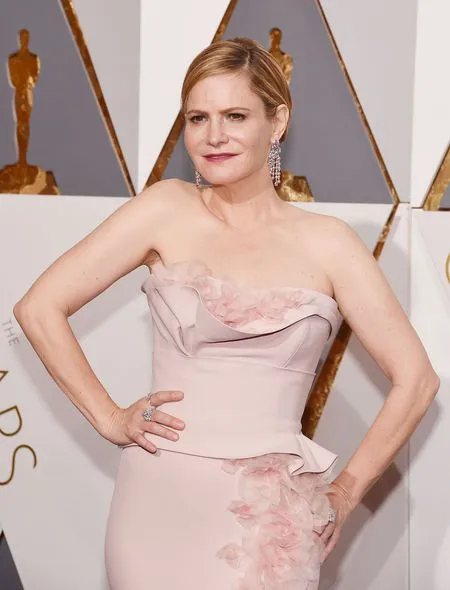 Foto Jennifer Jason Leigh