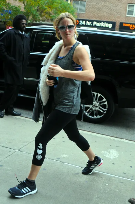 Foto Jennifer Lawrence