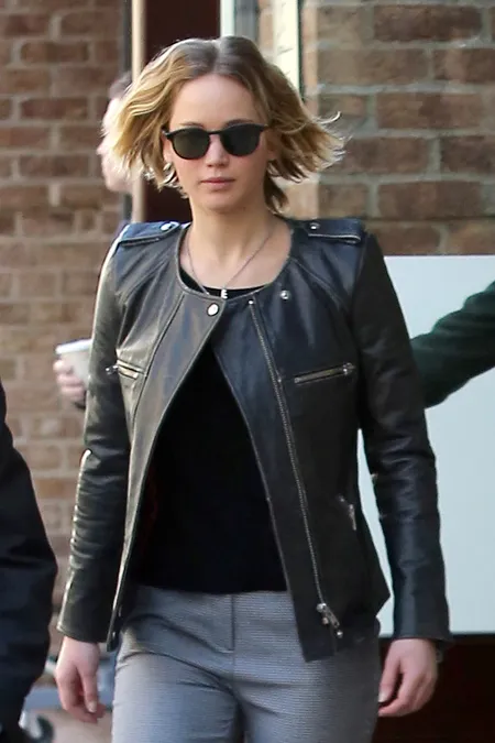 Foto Jennifer Lawrence