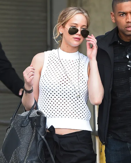 Foto Jennifer Lawrence