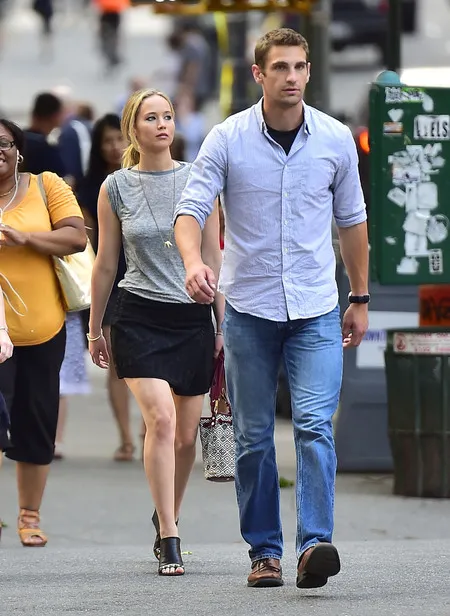 Foto Jennifer Lawrence