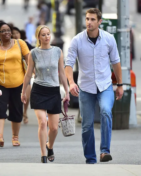 Foto Jennifer Lawrence