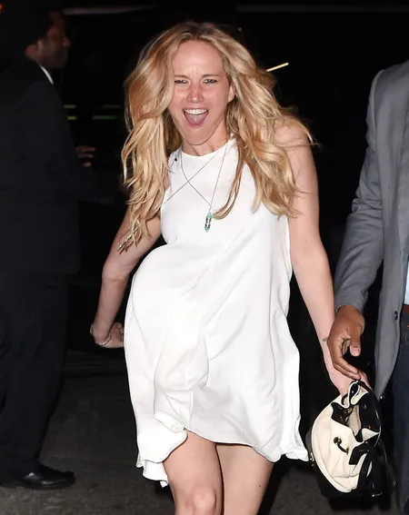 Foto Jennifer Lawrence