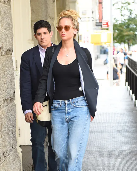 Foto Jennifer Lawrence