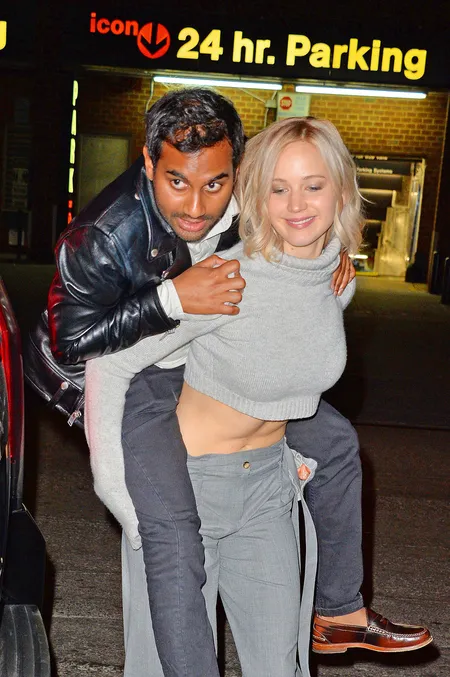 Foto Jennifer Lawrence