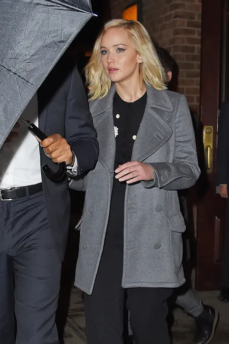 Foto Jennifer Lawrence