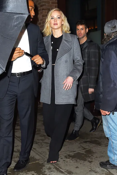 Foto Jennifer Lawrence