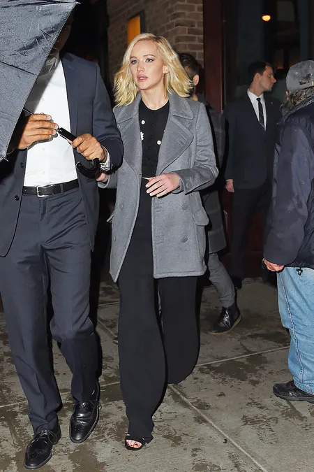 Foto Jennifer Lawrence