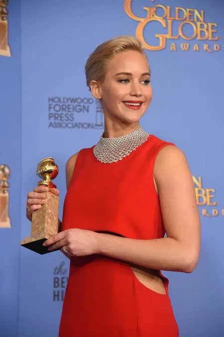 Foto Jennifer Lawrence