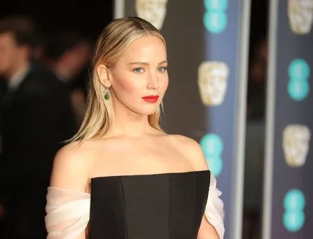 Foto Jennifer Lawrence