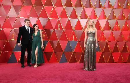 Foto Jennifer Lawrence