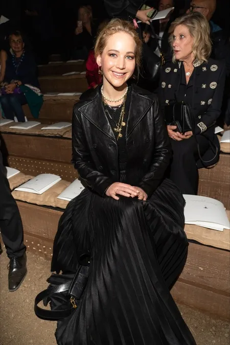 Foto Jennifer Lawrence