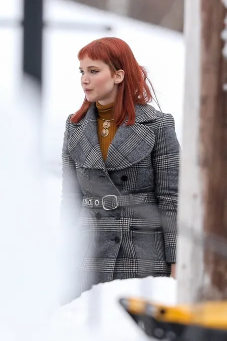 Foto Jennifer Lawrence