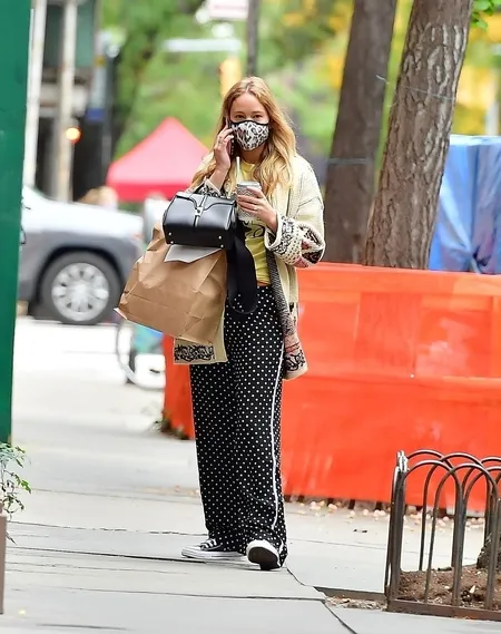 Foto Jennifer Lawrence