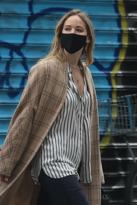 Foto Jennifer Lawrence