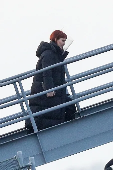 Foto Jennifer Lawrence