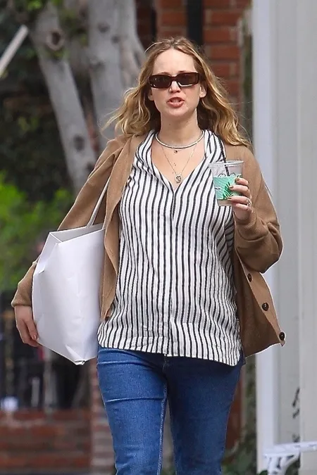 Foto Jennifer Lawrence