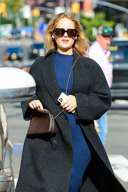 Foto Jennifer Lawrence