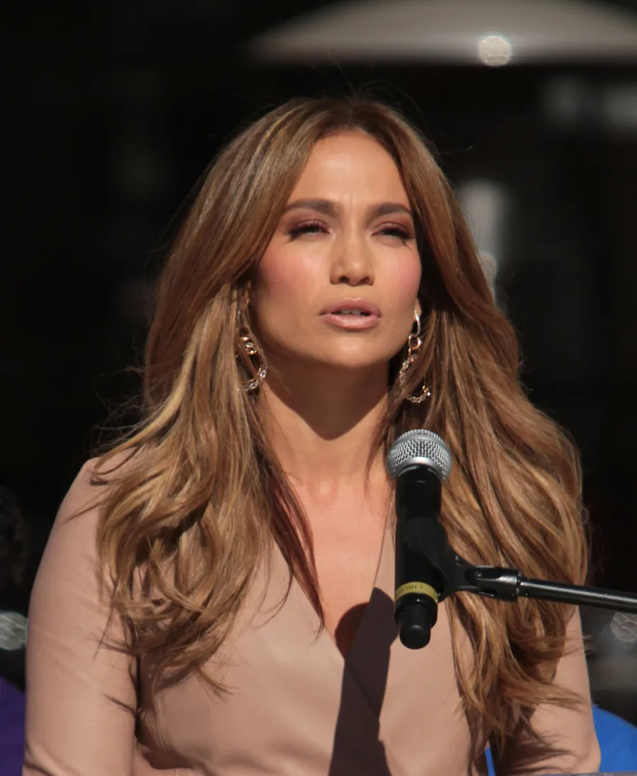 Jennifer Lopez tetap cantik walaupun sudah termakan usia/KapanLagi®