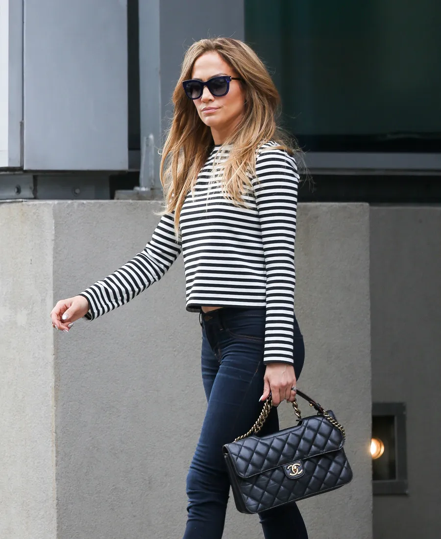 Jennifer Lopez @ splashnews.com