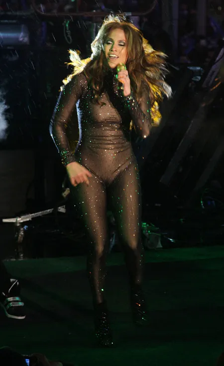 Foto Jennifer Lopez