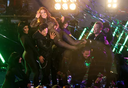 Foto Jennifer Lopez