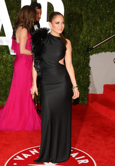 Foto Jennifer Lopez