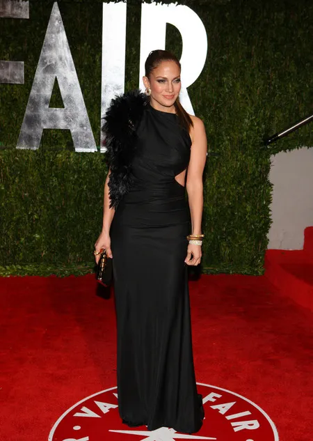 Foto Jennifer Lopez