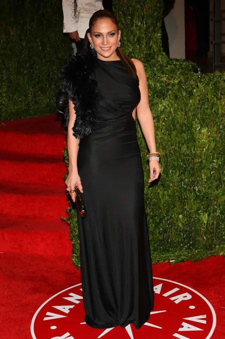 Foto Jennifer Lopez