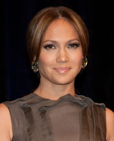 Foto Jennifer Lopez