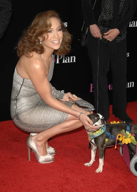Foto Jennifer Lopez