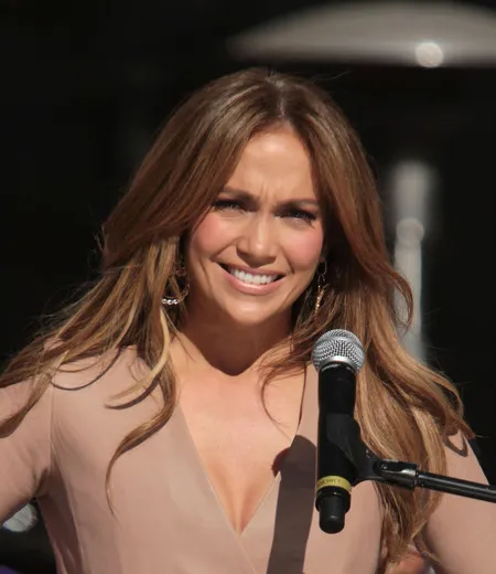 Foto Jennifer Lopez