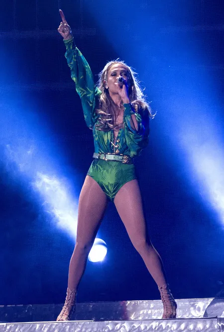 Foto Jennifer Lopez