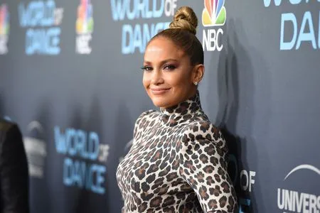Foto Jennifer Lopez