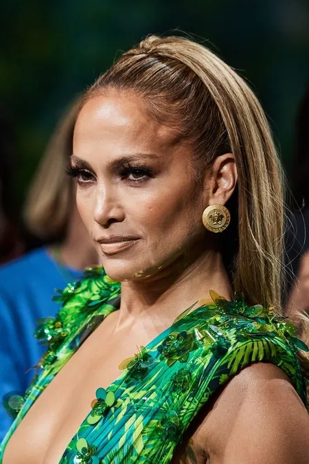 Foto Jennifer Lopez