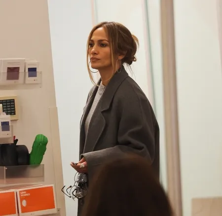 Foto Jennifer Lopez
