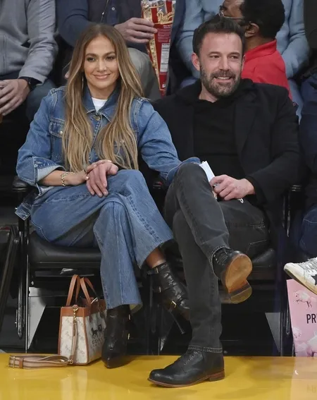 Foto Jennifer Lopez