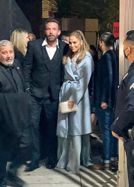 Foto Jennifer Lopez