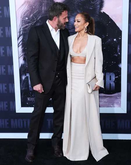 Foto Jennifer Lopez