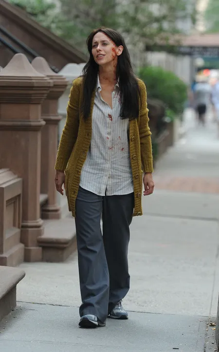 Foto Jennifer Love Hewitt