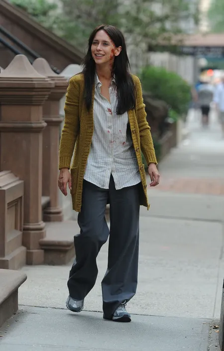 Foto Jennifer Love Hewitt