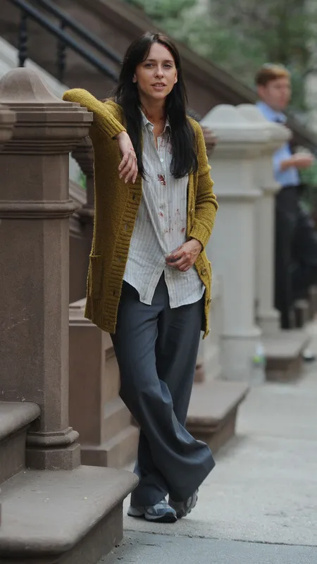 Foto Jennifer Love Hewitt