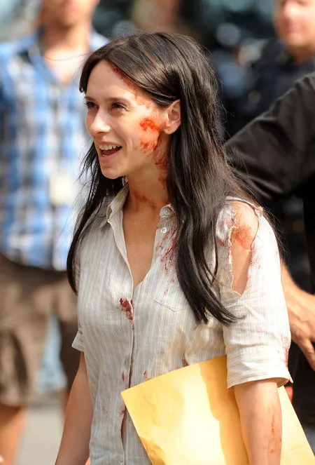 Foto Jennifer Love Hewitt