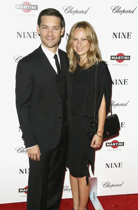 Foto Jennifer Meyer Maguire