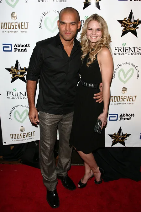 Foto Jennifer Morrison