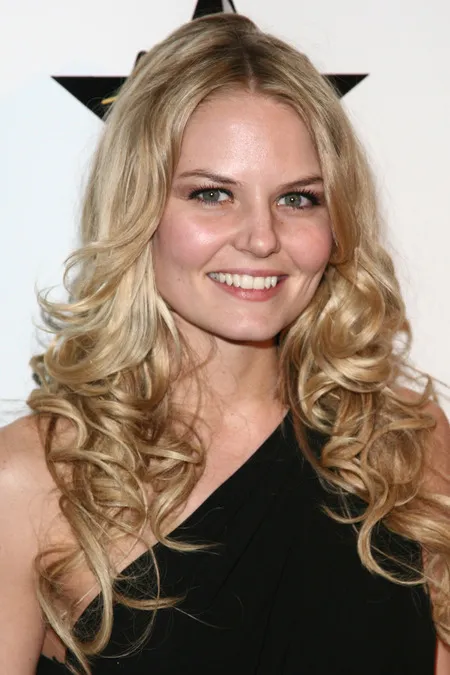 Foto Jennifer Morrison