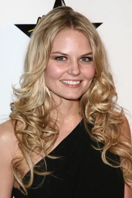 Foto Jennifer Morrison